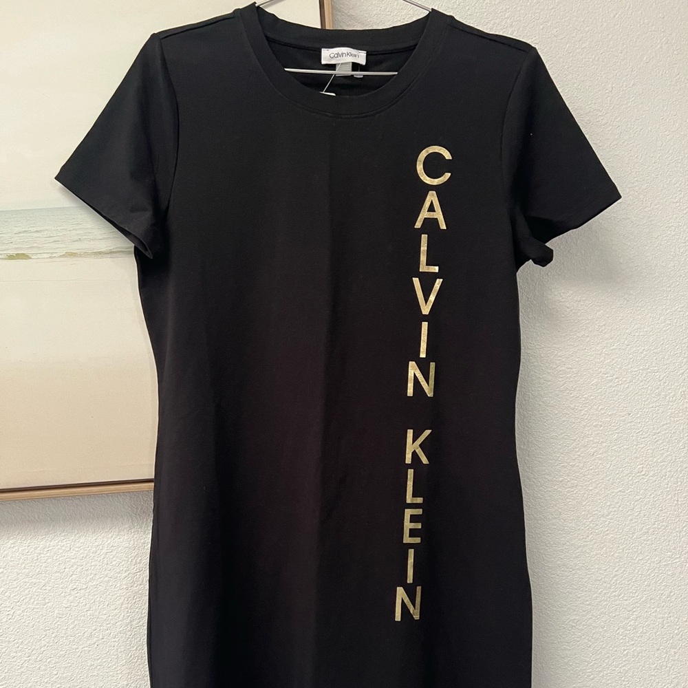 Calvin Klein Dress